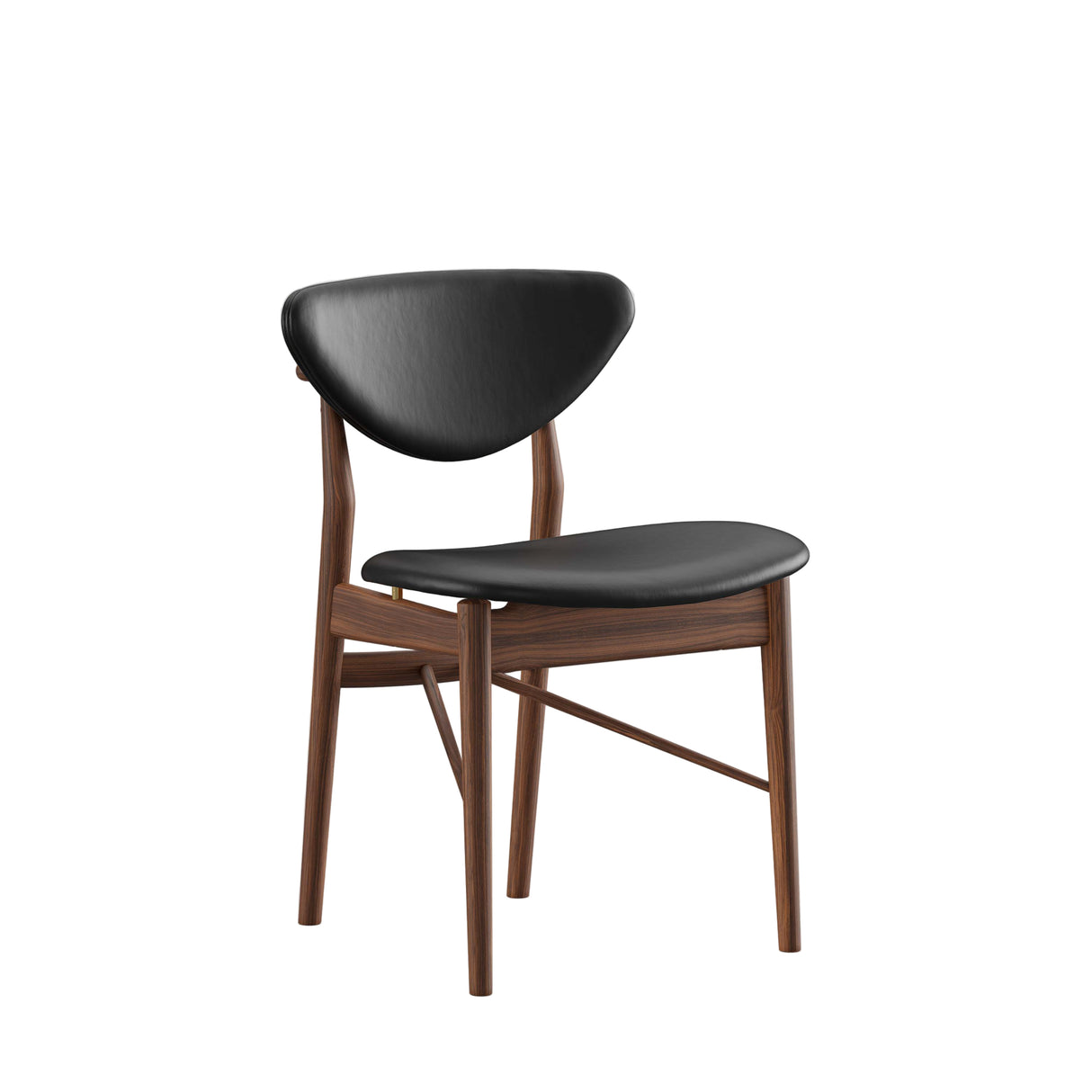  - Nevada læder (sort) - Jacobsen Plus