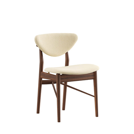 108 Chair, valnød af Finn Juhl - Vidar 1511 - Jacobsen Plus