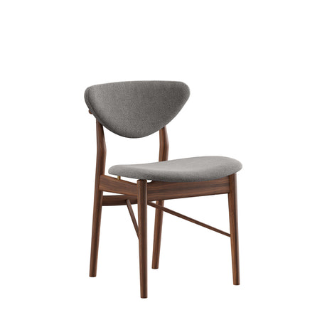 108 Chair, valnød af Finn Juhl - Vidar 152 - Jacobsen Plus