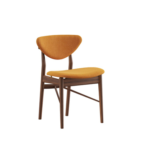 108 Chair, valnød af Finn Juhl - Vidar 472 - Jacobsen Plus