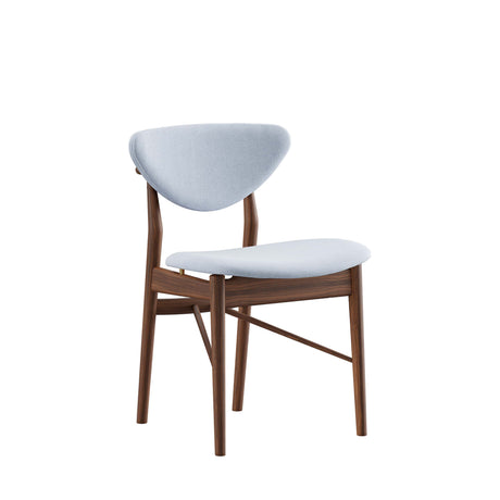 108 Chair, valnød af Finn Juhl - Vidar 723 - Jacobsen Plus