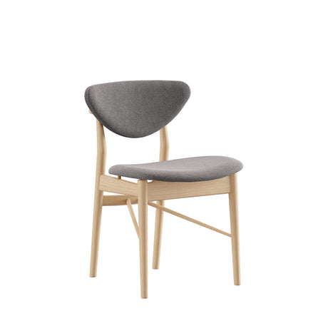 108 Chair, eg klar olie af Finn Juhl - Vidar 152 - Jacobsen Plus