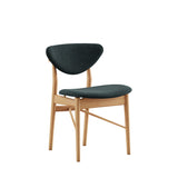 108 Chair, eg olie af Finn Juhl - Vidar 182 - Jacobsen Plus