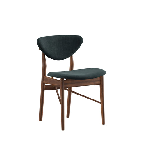 108 Chair, valnød af Finn Juhl - Vidar 182 - Jacobsen Plus