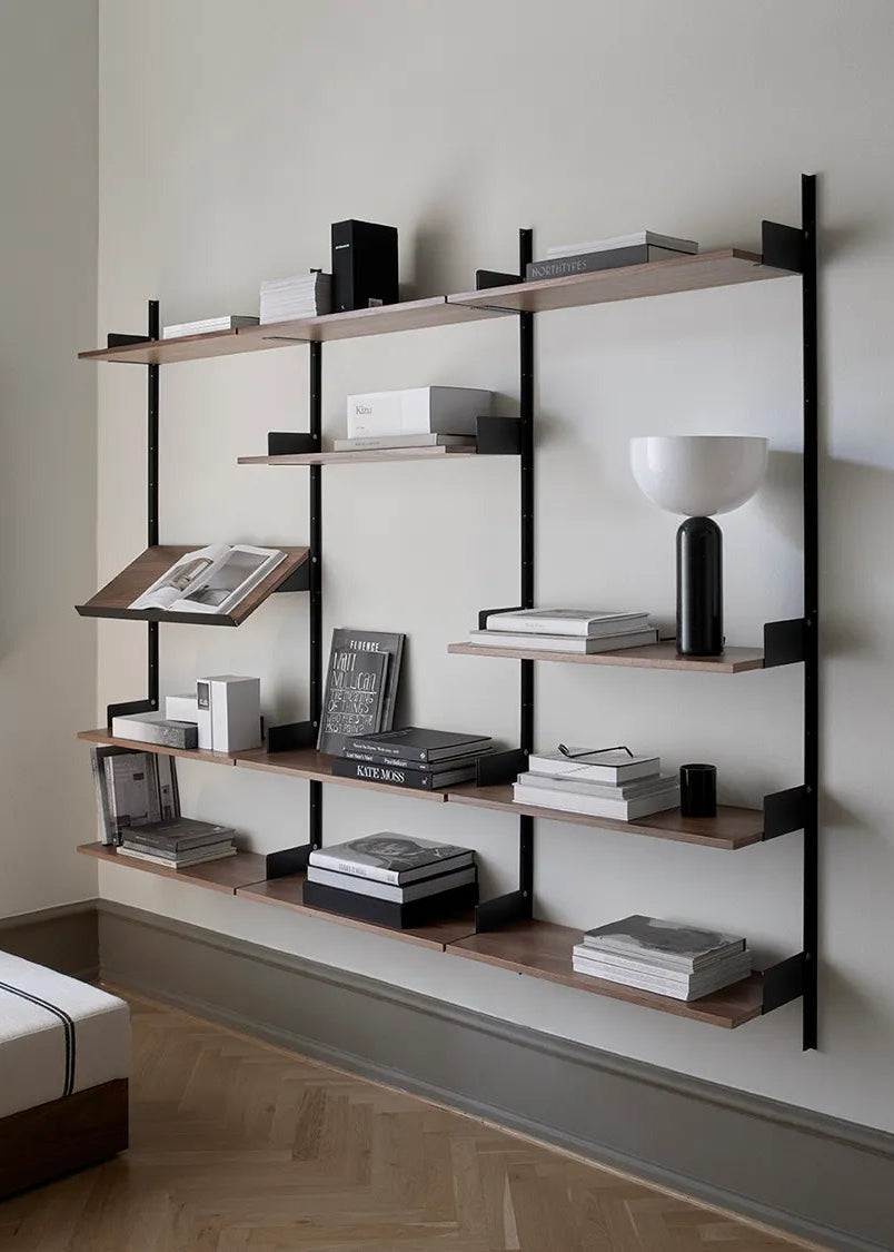 Display shelf fra New Works