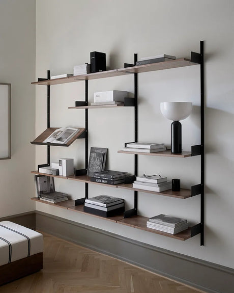 Display shelf fra New Works - 1 - Jacobsen Plus