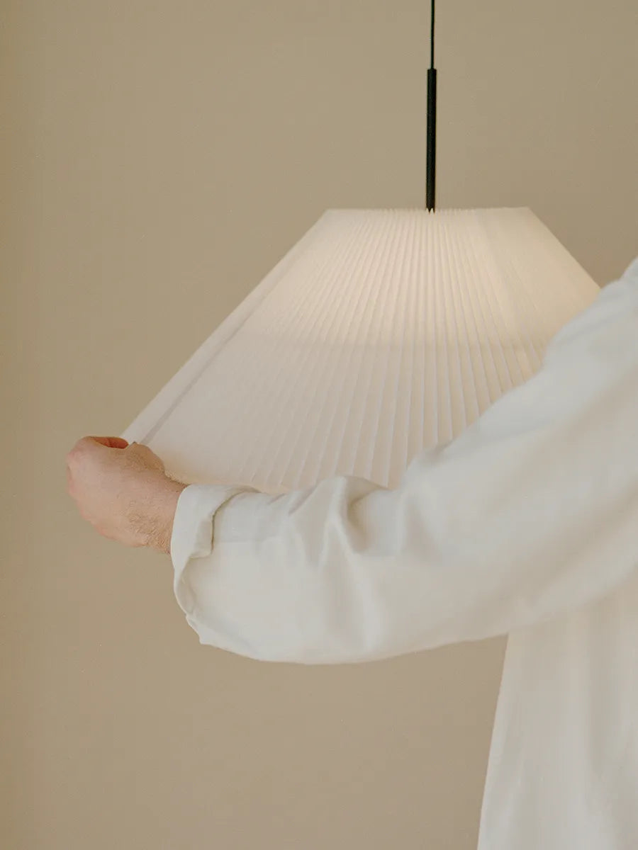 Nebra Pendant Lamp Small fra New Works