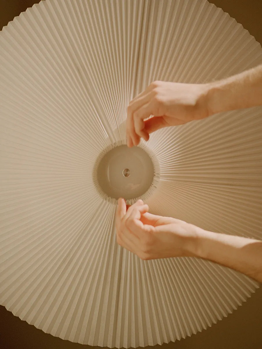 Nebra Pendant Lamp Large fra New Works