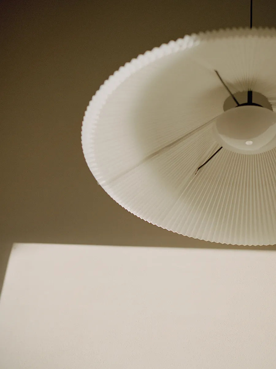 Nebra Pendant Lamp Small fra New Works