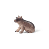 Årsfigur 2026, babyflodhest, 9,5 cm - 4 - Jacobsen Plus