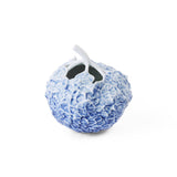 The Art of Giving Flowers vase blå fra Royal Copenhagen - 3 - Jacobsen Plus