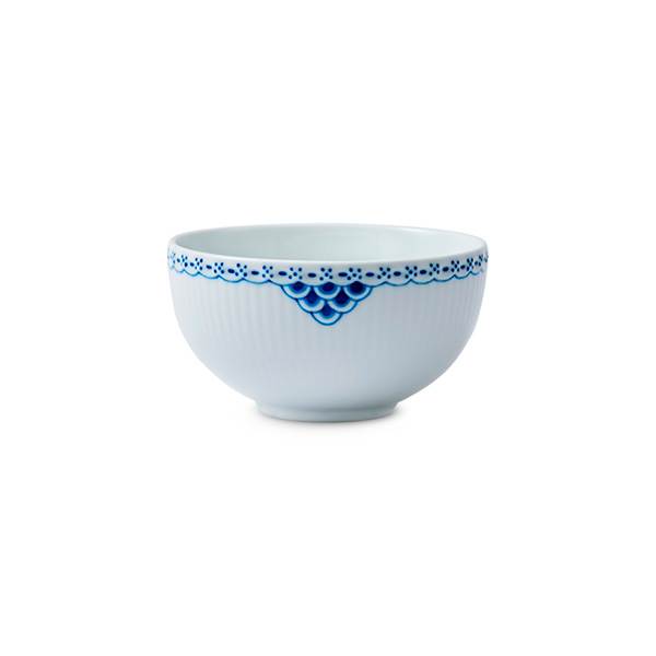 Royal Copenhagen Prinsesse skål, 35 cl - 1 - Jacobsen Plus