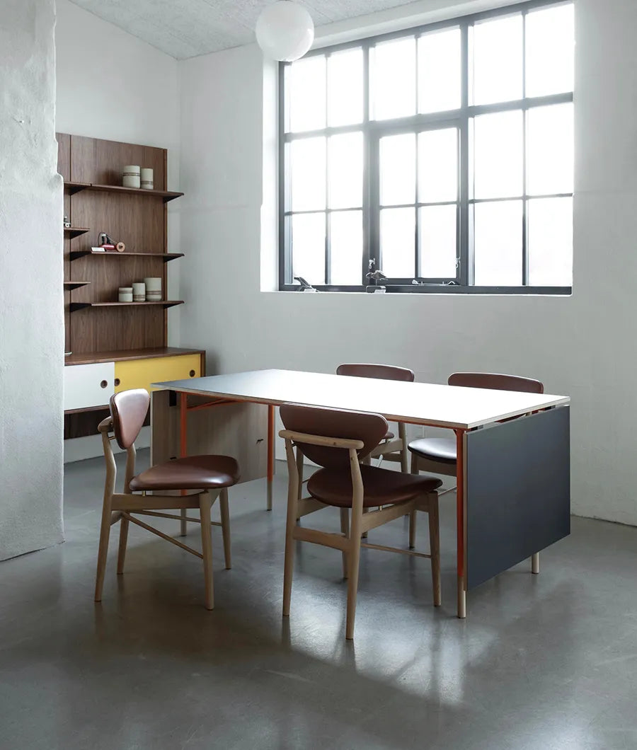 Nyhavn Spisebord af Finn Juhl