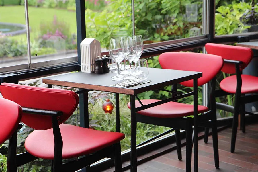 108 Chair af Finn Juhl - 4 - Jacobsen Plus