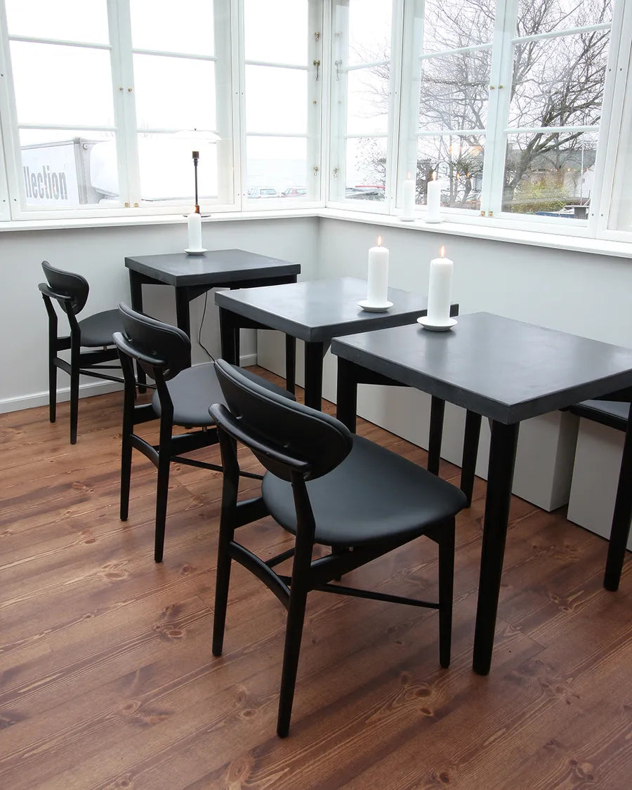 108 Chair af Finn Juhl - 5 - Jacobsen Plus