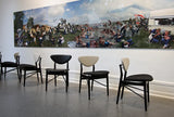 108 Chair af Finn Juhl - 7 - Jacobsen Plus