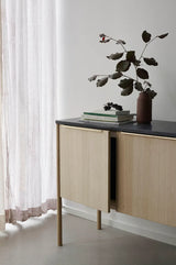 Skagerak Jut Cabinet fra Fritz Hansen - 12 - Jacobsen Plus