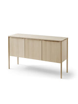 Skagerak Jut Cabinet fra Fritz Hansen - 1 - Jacobsen Plus