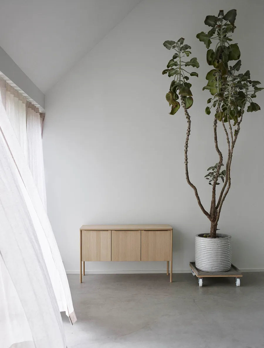 Skagerak Jut Cabinet fra Fritz Hansen - 8 - Jacobsen Plus