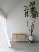 Skagerak Jut Cabinet fra Fritz Hansen - 8 - Jacobsen Plus