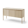 Olieret eg