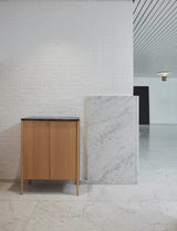 Skagerak Jut High Cabinet fra Fritz Hansen - 6 - Jacobsen Plus