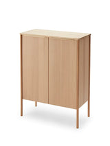 Skagerak Jut High Cabinet fra Fritz Hansen - 1 - Jacobsen Plus
