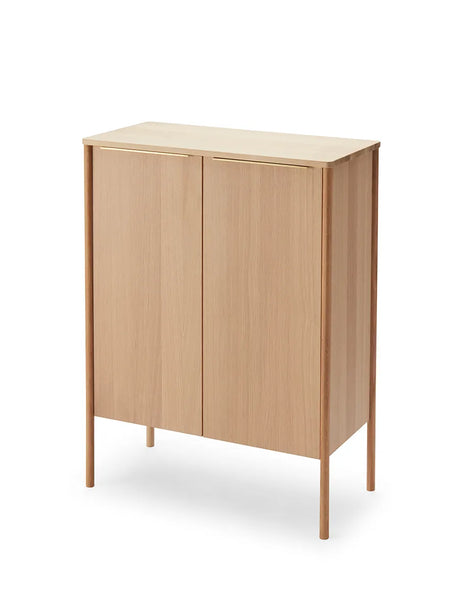Skagerak Jut High Cabinet fra Fritz Hansen - 1 - Jacobsen Plus