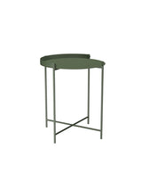 Edge Tray Table, Ø 46 cm fra Houe - 4 - Jacobsen Plus