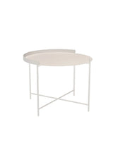 Edge Tray Table, Ø 62 cm fra Houe - 6 - Jacobsen Plus