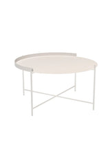Edge Tray Table, Ø 76 cm fra Houe - 5 - Jacobsen Plus