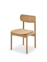Skagerak Vester Stol fra Fritz Hansen - 1 - Jacobsen Plus