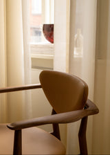 109 Armchair, valnød af Finn Juhl - 1 - Jacobsen Plus