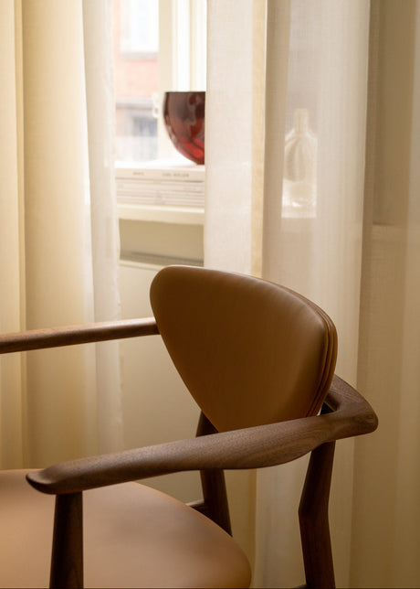 109 Armchair, valnød af Finn Juhl - 1 - Jacobsen Plus