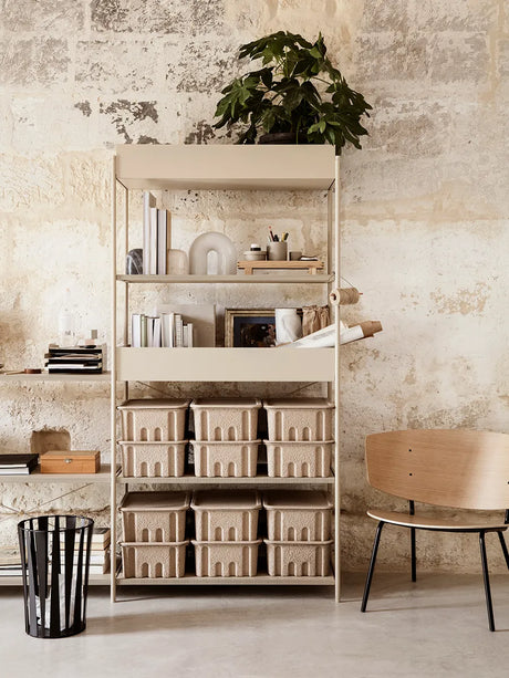 Vuelta bordlampe fra Ferm Living - 5 - Jacobsen Plus