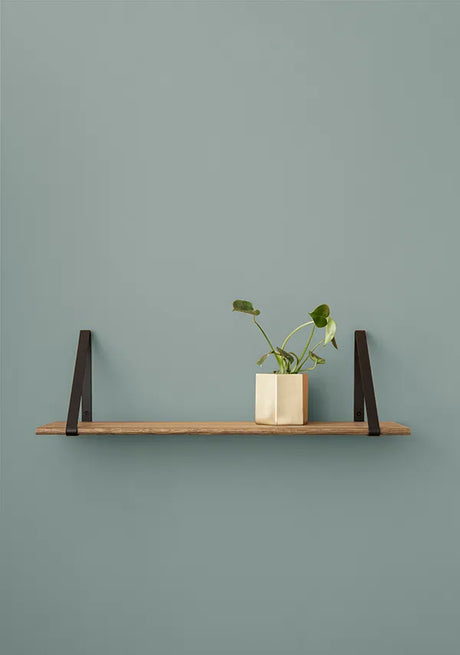 Shelf Hylde i egetræ fra Ferm Living - 1 - Jacobsen Plus