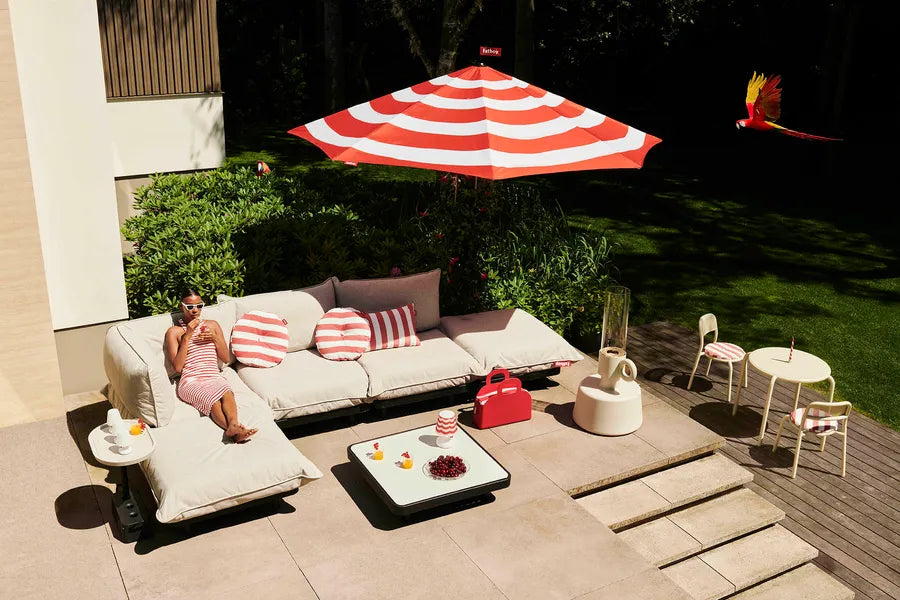 Paletti hjørnemodul fra Fatboy