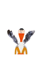 Wooden Doll nr. 10 fra Vitra