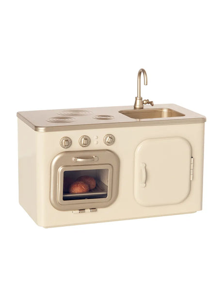 Miniature Køkken fra Maileg - 1 - Jacobsen Plus