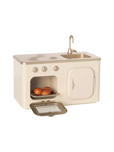 Miniature Køkken fra Maileg - 2 - Jacobsen Plus