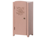 Miniature skab Lys rosa fra Maileg - 1 - Jacobsen Plus