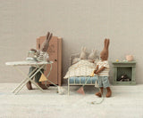 Miniature skab Lys rosa fra Maileg - 5 - Jacobsen Plus