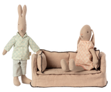 Miniature sofa fra Maileg - 3 - Jacobsen Plus