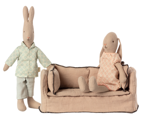 Miniature sofa fra Maileg - 5 - Jacobsen Plus