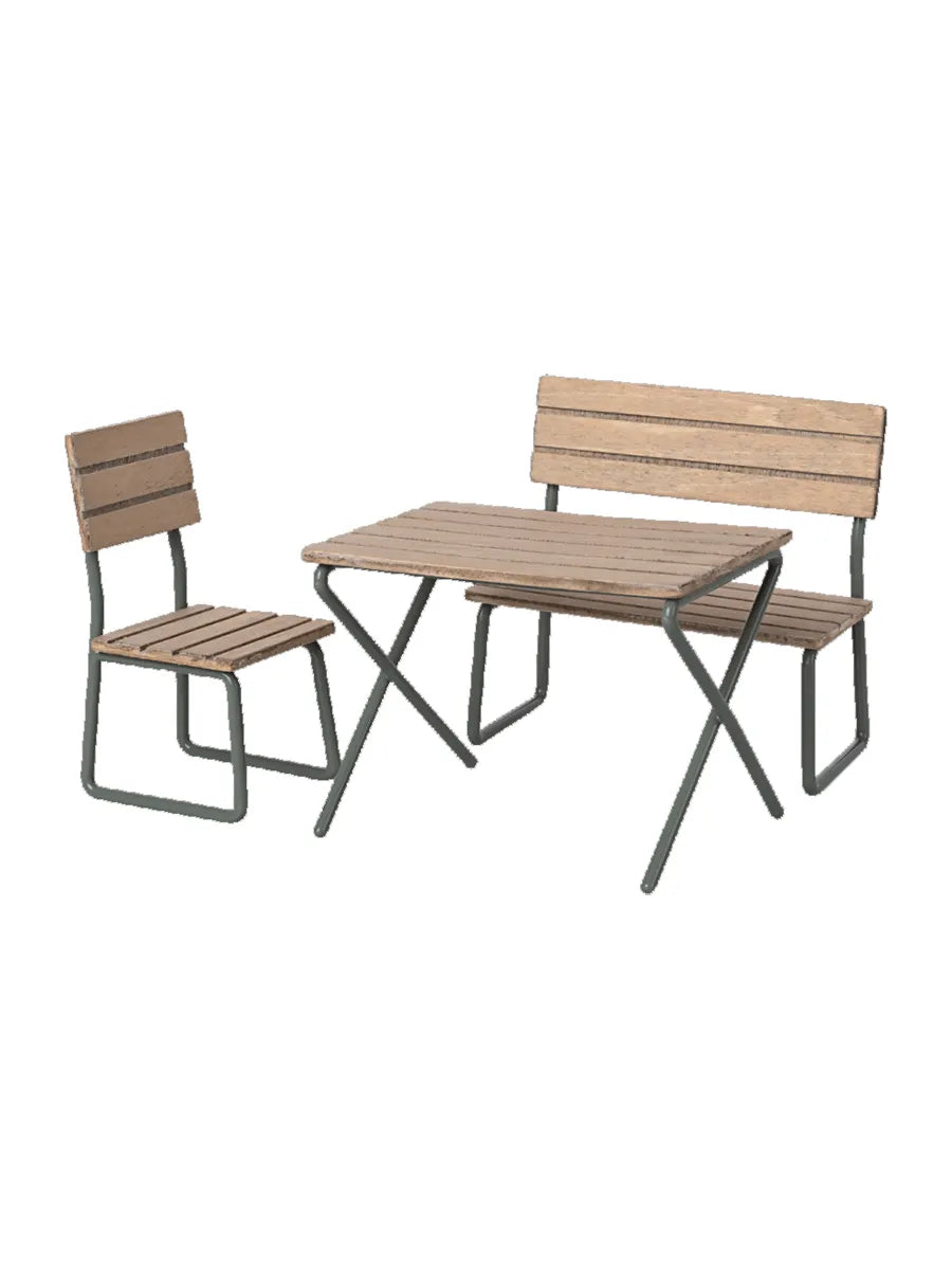 Miniature Havesæt fra Maileg - 1 - Jacobsen Plus