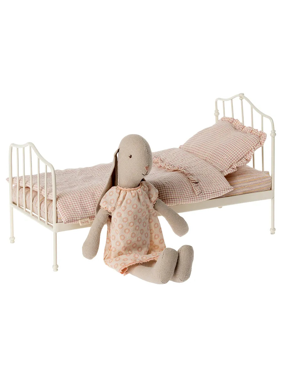 Miniature seng, lilla fra Maileg - 2 - Jacobsen Plus