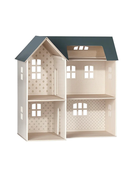 House of Miniature Dukkehus fra Maileg - 1 - Jacobsen Plus