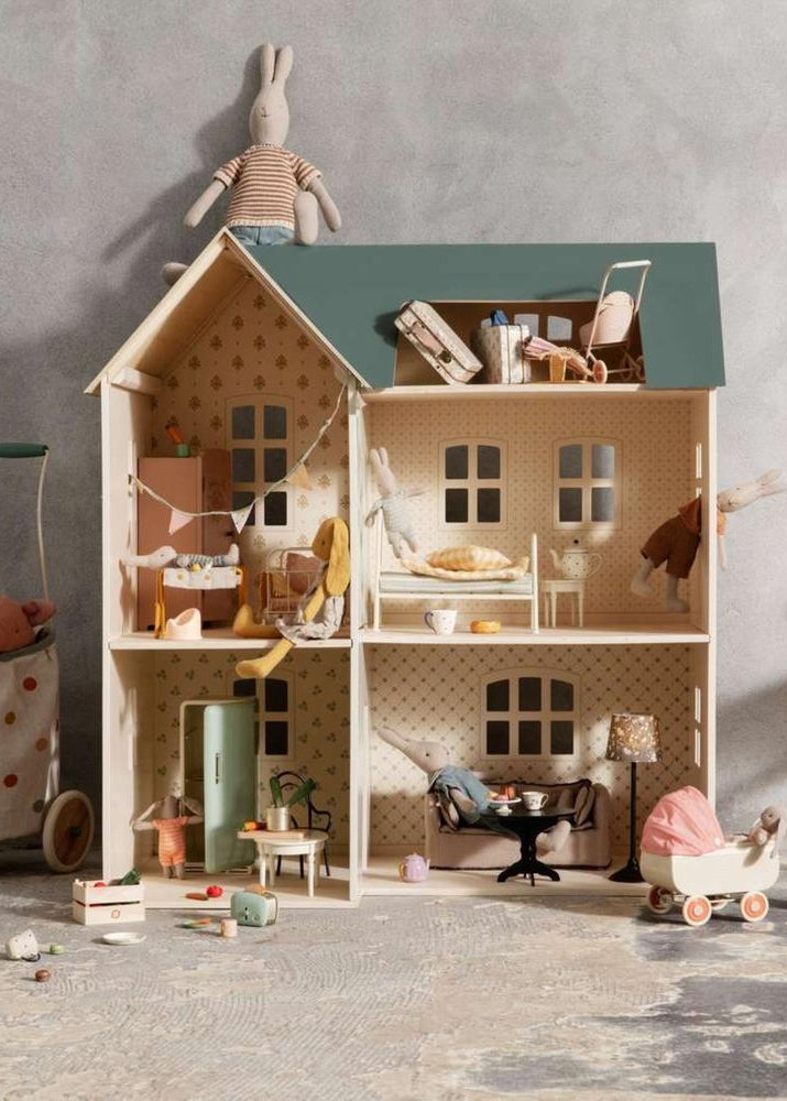 House of miniature - Ekstra rum fra Maileg - 2 - Jacobsen Plus