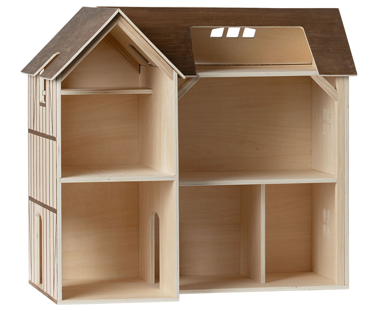 Mouse hole Farmhouse fra Maileg - 1 - Jacobsen Plus