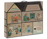 Mouse hole Farmhouse fra Maileg - 3 - Jacobsen Plus